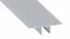 LED Labs LUMINES LED-profil FALCO 2000 mm natúr