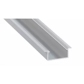 LED Labs LUMINES LED-profil GEMI 1000 mm natúr