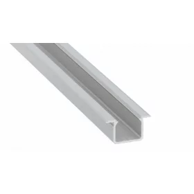 LED Labs LUMINES LED-profil U 1000 mm eloxált ezüst