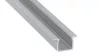 LED Labs LUMINES LED-profil U 1000 mm natúr