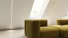 LED Labs LUMINES LED-profil U 1000 mm natúr