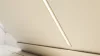 LED Labs LUMINES LED-profil U 1000 mm natúr