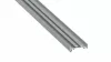 LED Labs LUMINES LED-profil Foldo M1 1000 mm eloxált ezüst