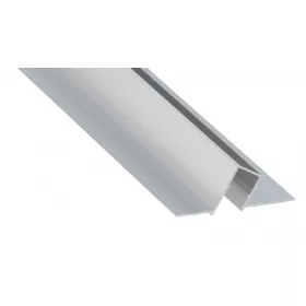 LED Labs LUMINES LED-profil SONO 2000 mm natúr