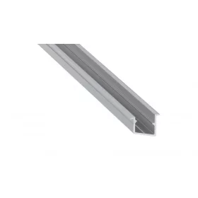 LED Labs LUMINES LED-profil V 1000 mm natúr