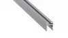 LED Labs LUMINES LED-profil Slimo 1000 mm eloxált ezüst