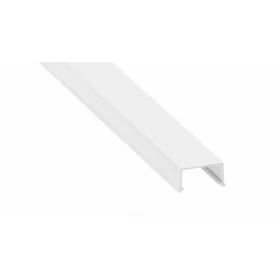 LED Labs LUMINES LED-profil Fixo 2000 mm lakkozott fehér