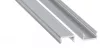 LED Labs LUMINES LED-profil atom 2000 mm natúr