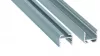 LED Labs LUMINES LED-profil axel 2000 mm égszínkék (RAL 220 70 10)