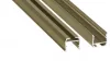 LED Labs LUMINES LED-profil axel 1000 mm nádzöld (RAL 6013)