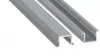 LED Labs LUMINES LED-profil axin 1000 mm eloxált ezüst