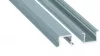 LED Labs LUMINES LED-profil axin 2000 mm égszínkék (RAL 220 70 10)