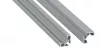 LED Labs LUMINES LED-profil ajar 1000 mm eloxált ezüst