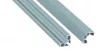 LED Labs LUMINES LED-profil ajar 1000 mm égszínkék (RAL 220 70 10)
