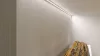 LED Labs LUMINES LED-profil ajar 2000 mm égszínkék (RAL 220 70 10)