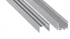 LED Labs LUMINES LED-profil alba 2000 mm natúr
