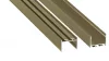 LED Labs LUMINES LED-profil alba 2000 mm nádzöld (RAL 6013)