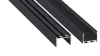 LED Labs LUMINES LED-profil alba 1000 mm szikla-antracit (RAL 7016)