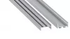 LED Labs LUMINES LED-profil aria 2000 mm natúr