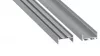LED Labs LUMINES LED-profil aria 1000 mm eloxált ezüst