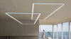LED Labs LUMINES LED-profil aria 2000 mm nádzöld (RAL 6013)