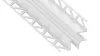 LED Labs LUMINES LED-profil VIGO 2000 mm lakkozott fehér