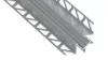 LED Labs LUMINES LED-profil VIGO 2000 mm eloxált ezüst