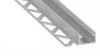 LED Labs LUMINES LED-profil FINO 1000 mm natúr