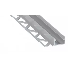 LED Labs LUMINES LED-profil FINO 1000 mm natúr