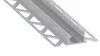 LED Labs LUMINES LED-profil NIPO 1000 mm natúr