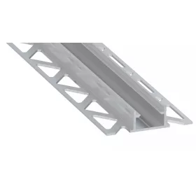 LED Labs LUMINES LED-profil NIPO 1000 mm natúr