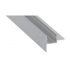 LED Labs LUMINES LED-profil Motta 2000 mm natúr