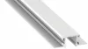 LED Labs LUMINES LED-profil MONO 2000 mm ezüst