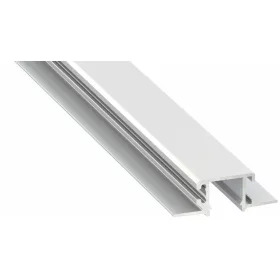 LED Labs LUMINES LED-profil MONO 2000 mm ezüst