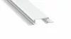 LED Labs LUMINES LED-profil ZATI 2000 mm fehér