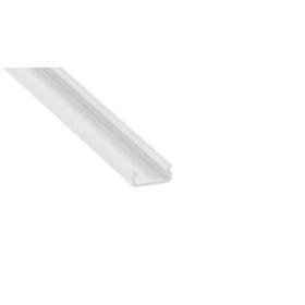 LED Labs LUMINES LED-profil ONI 2000 mm fehér
