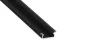 LED Labs LUMINES LED-profil IVO 3000 mm fekete