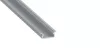 LED Labs LUMINES LED-profil IVO 1000 mm eloxált ezüst