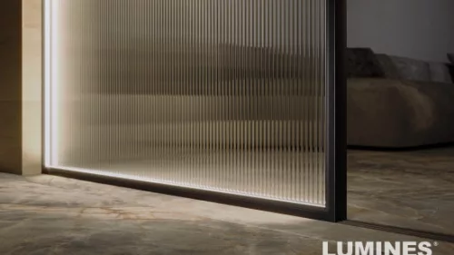 LED Labs LUMINES LED-profil SEI 2000 mm natúr