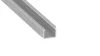 LED Labs LUMINES LED-profil SEI 3000 mm natúr