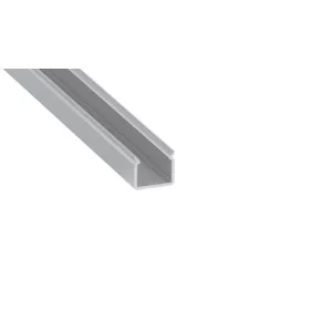 LED Labs LUMINES LED-profil SEI 3000 mm natúr