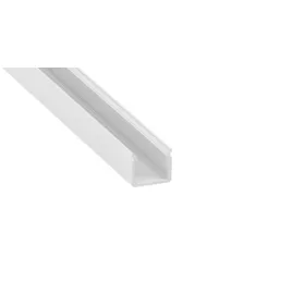 LED Labs LUMINES LED-profil SEI 2000 mm fehér