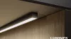 LED Labs LUMINES LED-profil SEI 1000 mm rozsdamentes acél