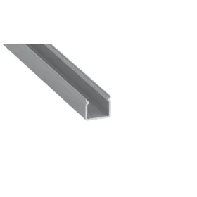 LED Labs LUMINES LED-profil SEI 3000 mm eloxált ezüst
