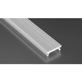 LED Labs LUMINES SLIM v2 fedlap 2000 mm opál