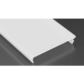 LED Labs LUMINES WIDE cover PMMA milky 2,02 m