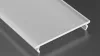 LED Labs LUMINES WIDE cover PMMA milky frosteded 2,02 m