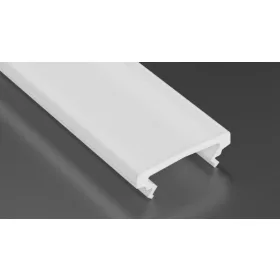 LED Labs LUMINES HIGH cover PMMA milky 1 m
