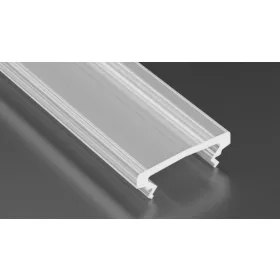 LED Labs LUMINES HIGH cover PMMA frozen 2,02 m