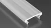 LED Labs LUMINES HIGH cover PMMA milky frosteded 2,02 m